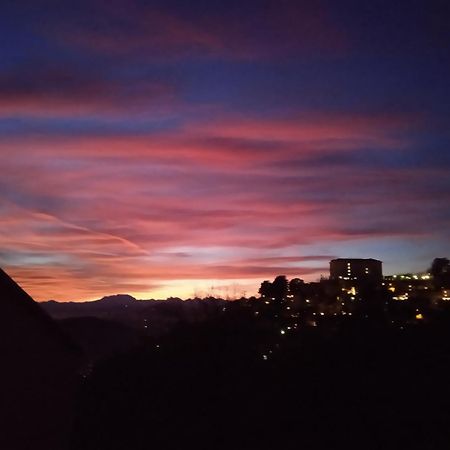 Alle Vigne 5 Brunate Εξωτερικό φωτογραφία